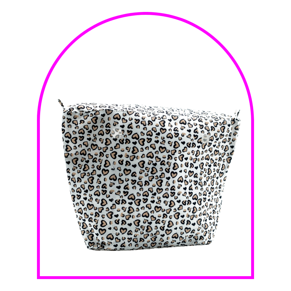 Bag Inner | Heartsy