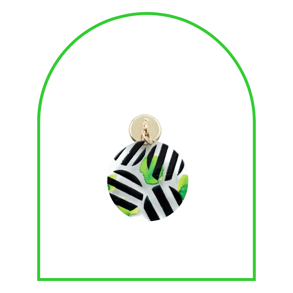 Charmbitz | Retro Summer
