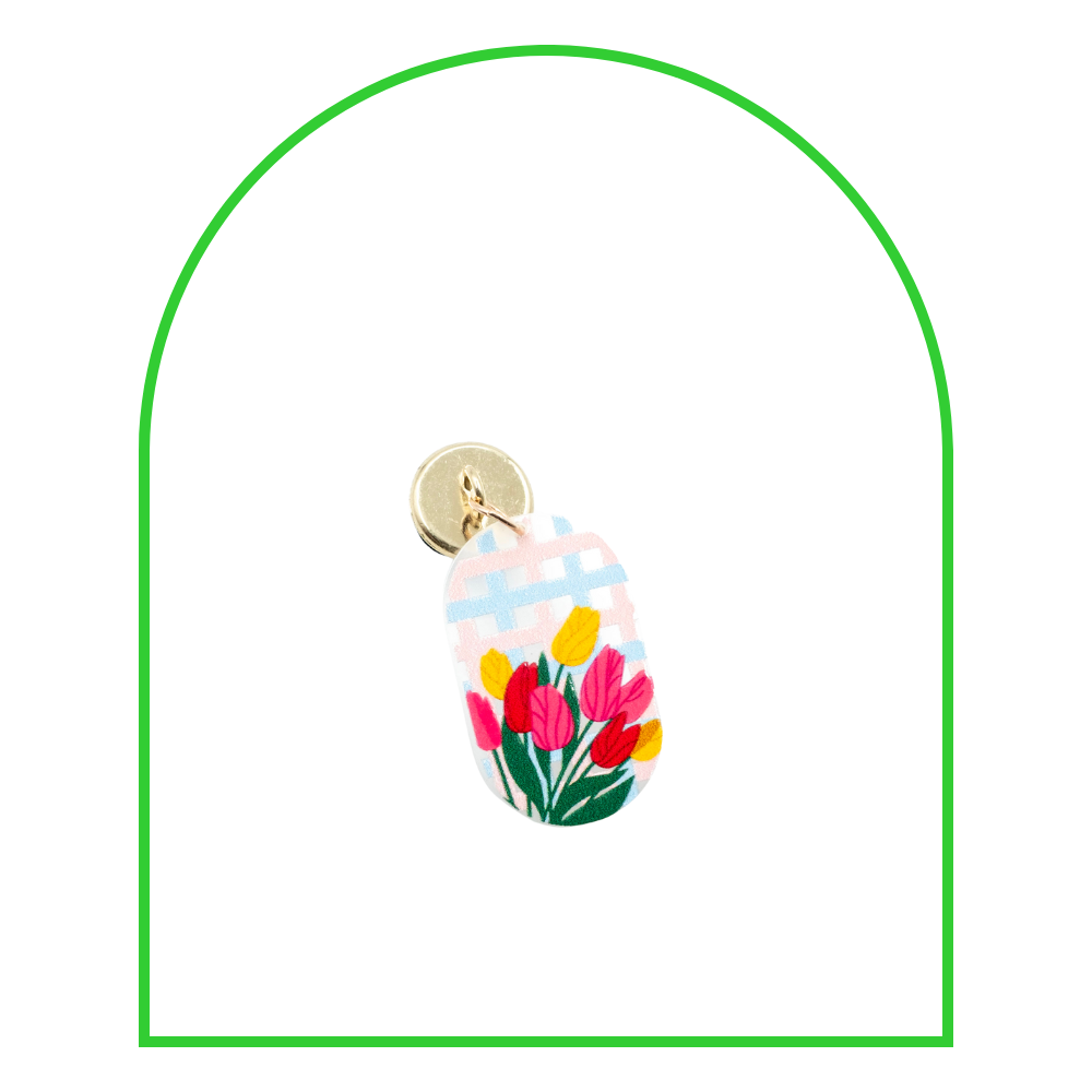 Charmbitz | Tulip