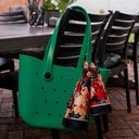 Jibbitz Bag | Emerald