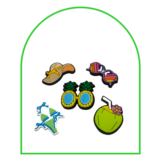 Charmbitz | Aloha Beach