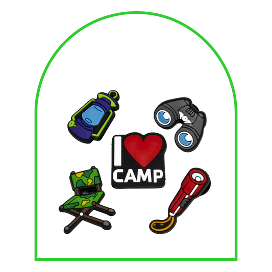 Charmbitz | Camp Lover