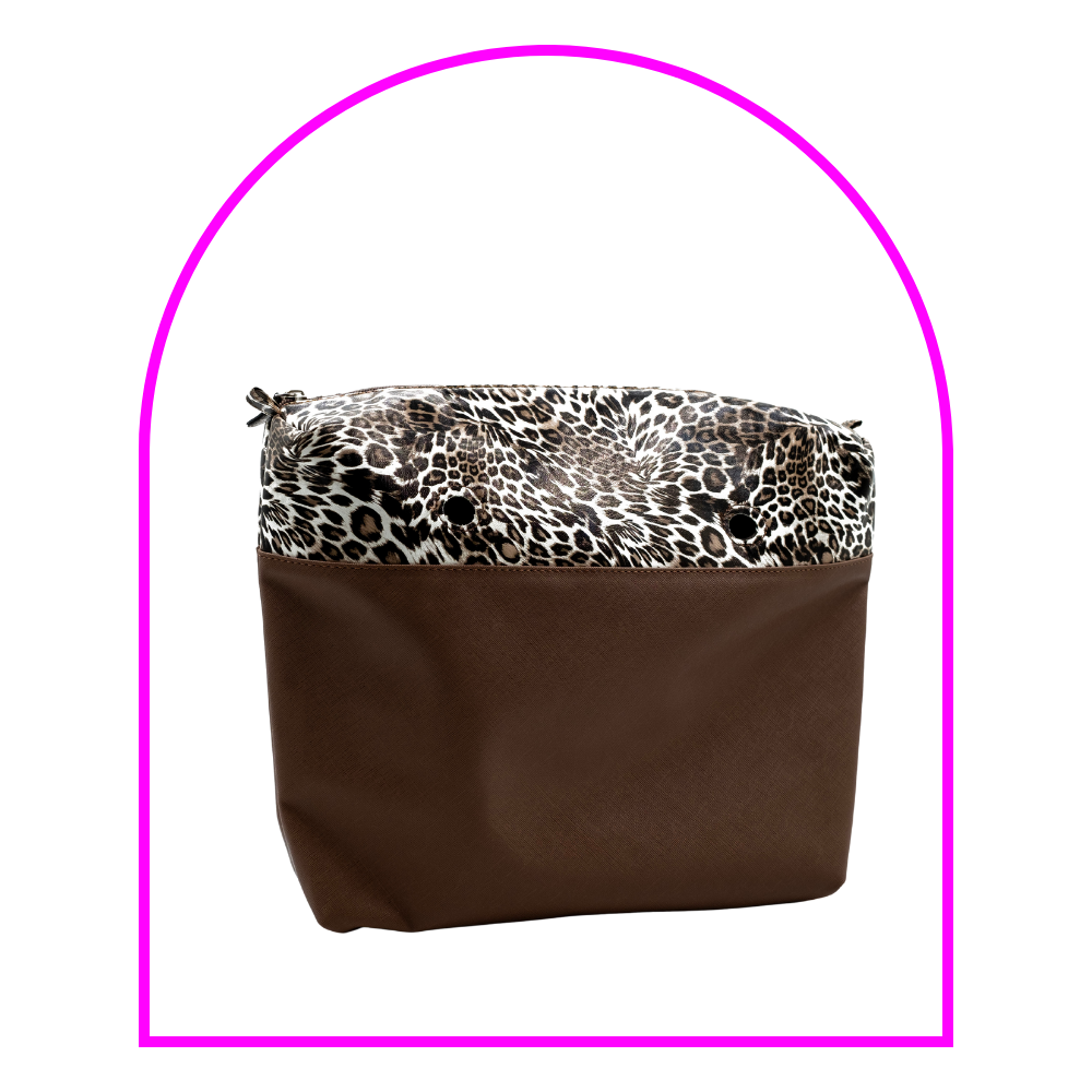 Bag Inner | Cheetah