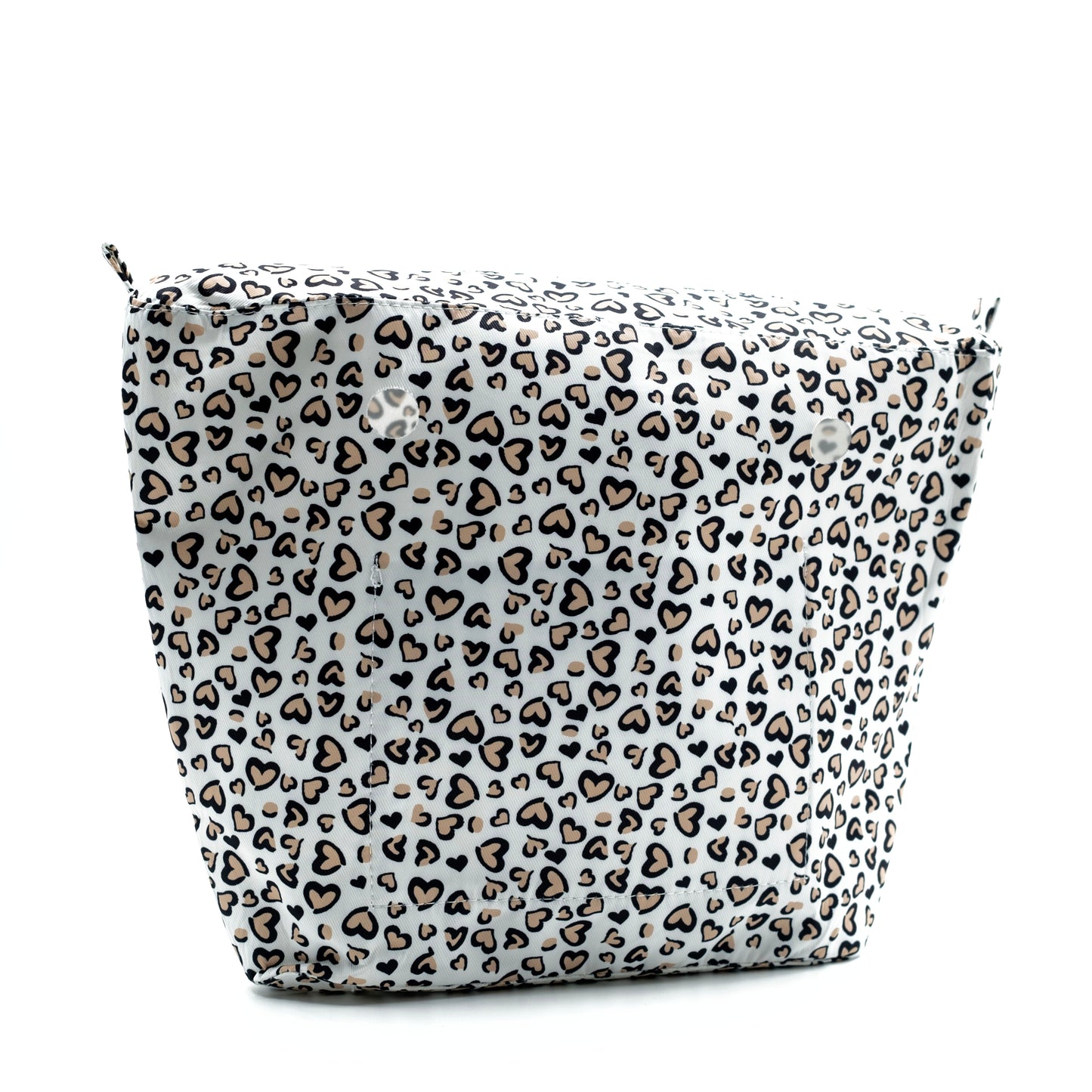 Jibbitz Bag | Hot Pink