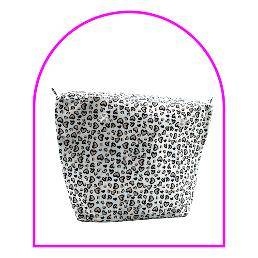 Bag Inner | Heartsy