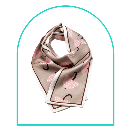 Bag scarf | Paris Umbrella
