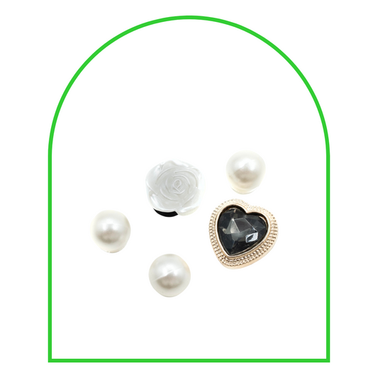 Charmbitz | Pearls