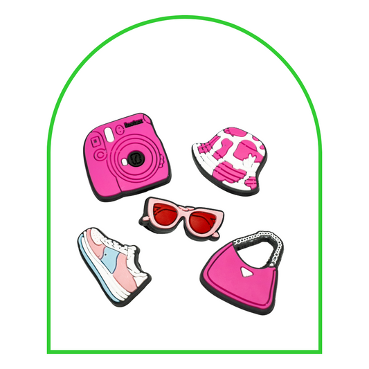Charmbitz | Pretty Girl