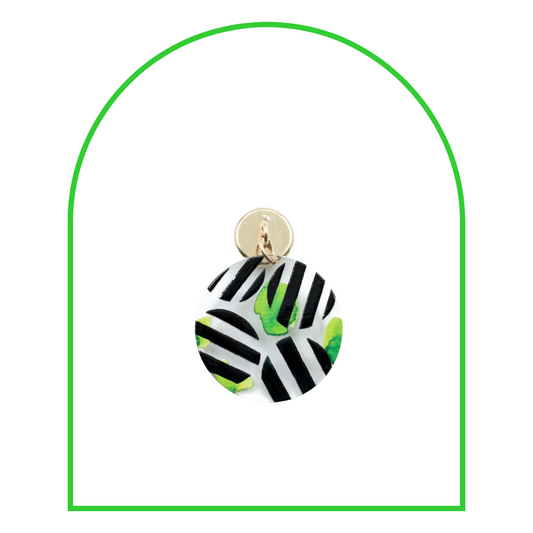 Charmbitz | Retro Summer