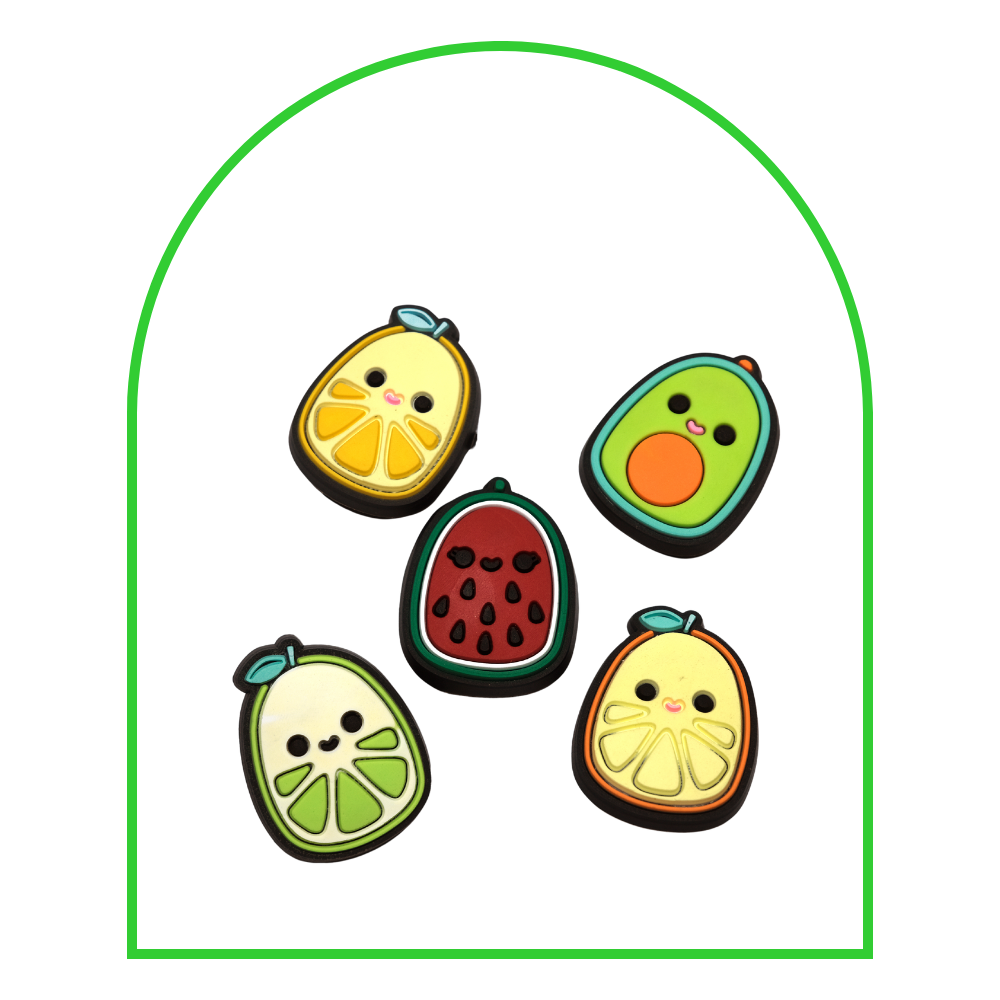 Charmbitz | Salad Squish
